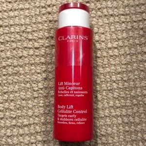 Clarins Body Lift Cellulite Control